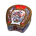 festive gift tin